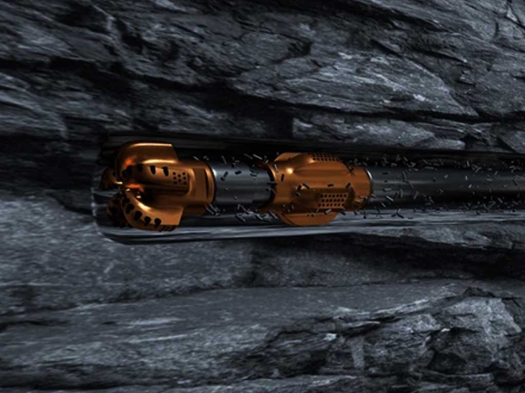 Drill Tools