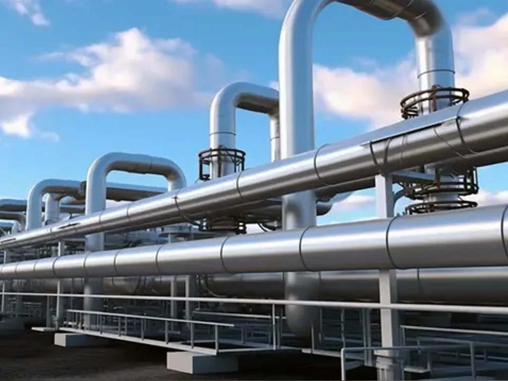 Petrochemical Industry