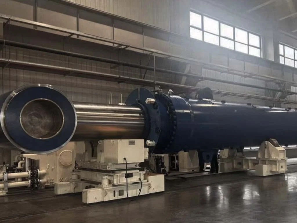 Hydraulic Cylinders