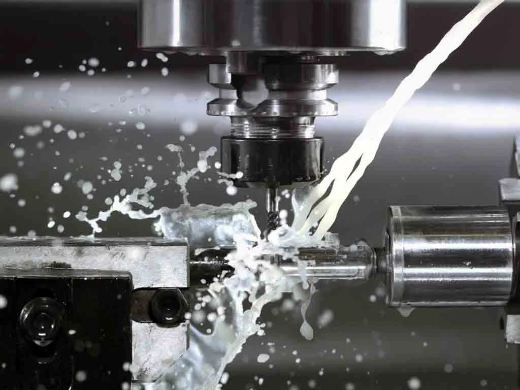 Turn Milling