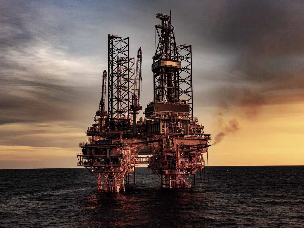 Oil & Gas