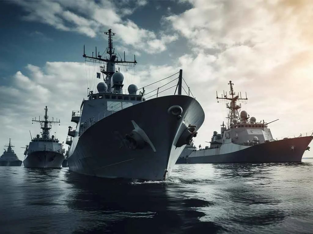 Marine & Offshore