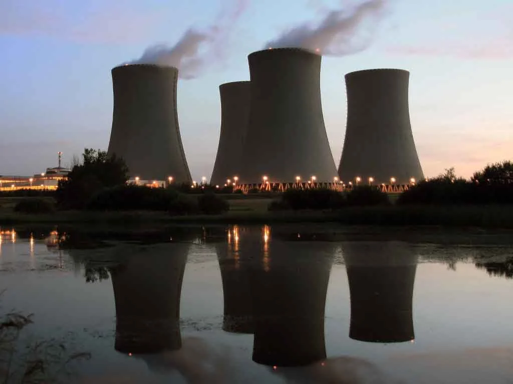 Nuclear