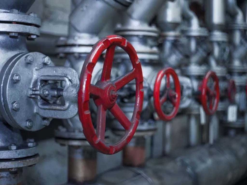 Valves 