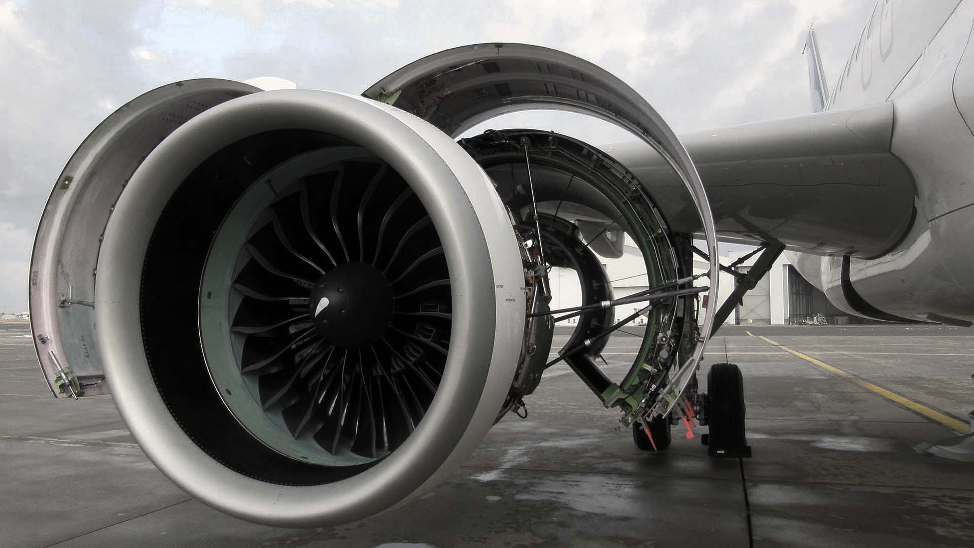 Aerospace
