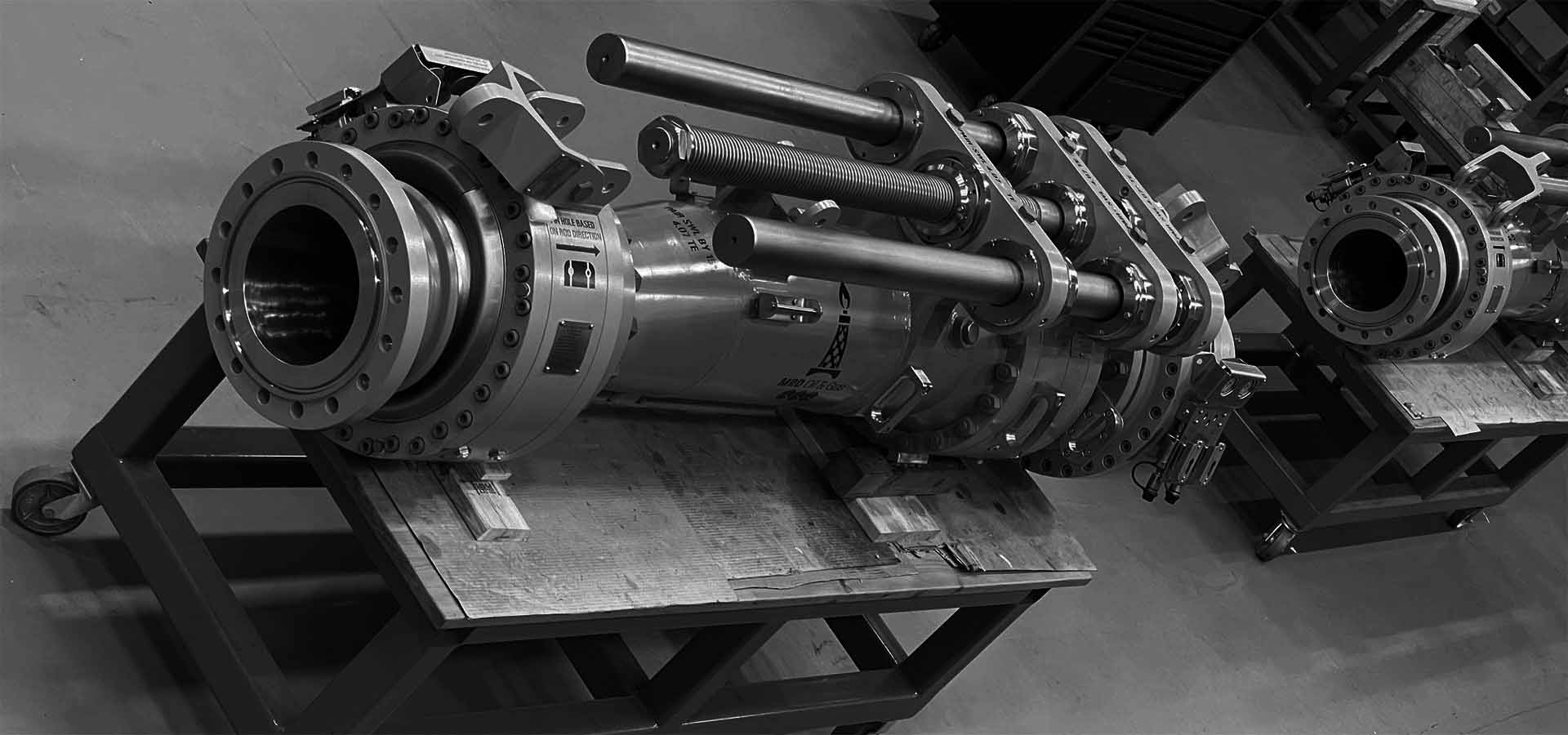 Air Actuators