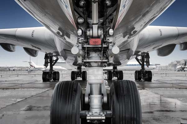  landing gear