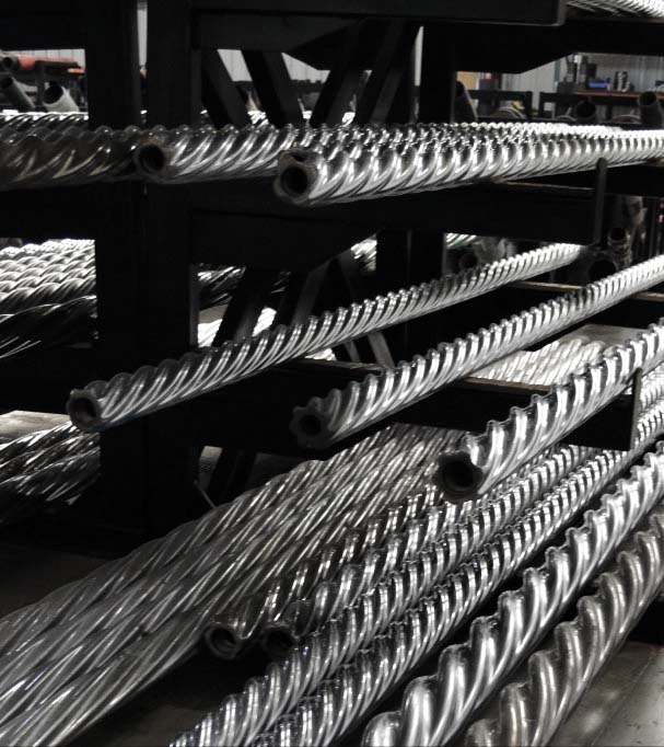 Drill bits