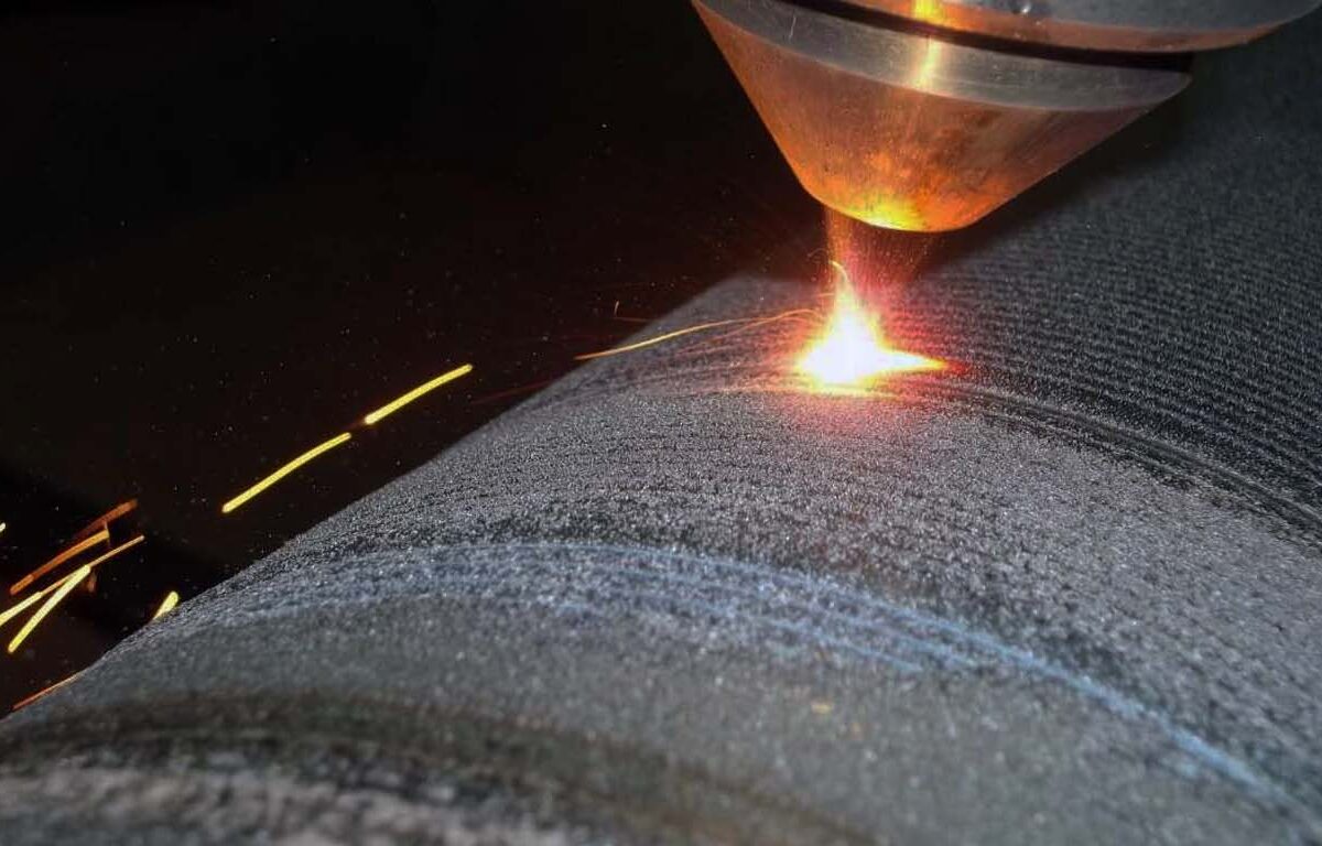 How Laser Cladding Extends Component Lifespan in Oil & Gas Operations