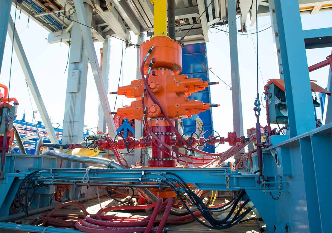 Boosting BOP Performance with Expert BOP Laser Cladding and BOP HVOF Coating Services
