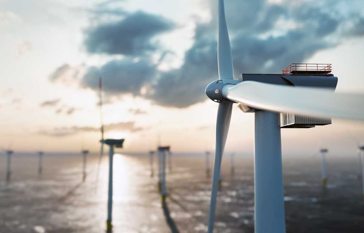 Laser Cladding For Turbines– PMMT Leading the Way