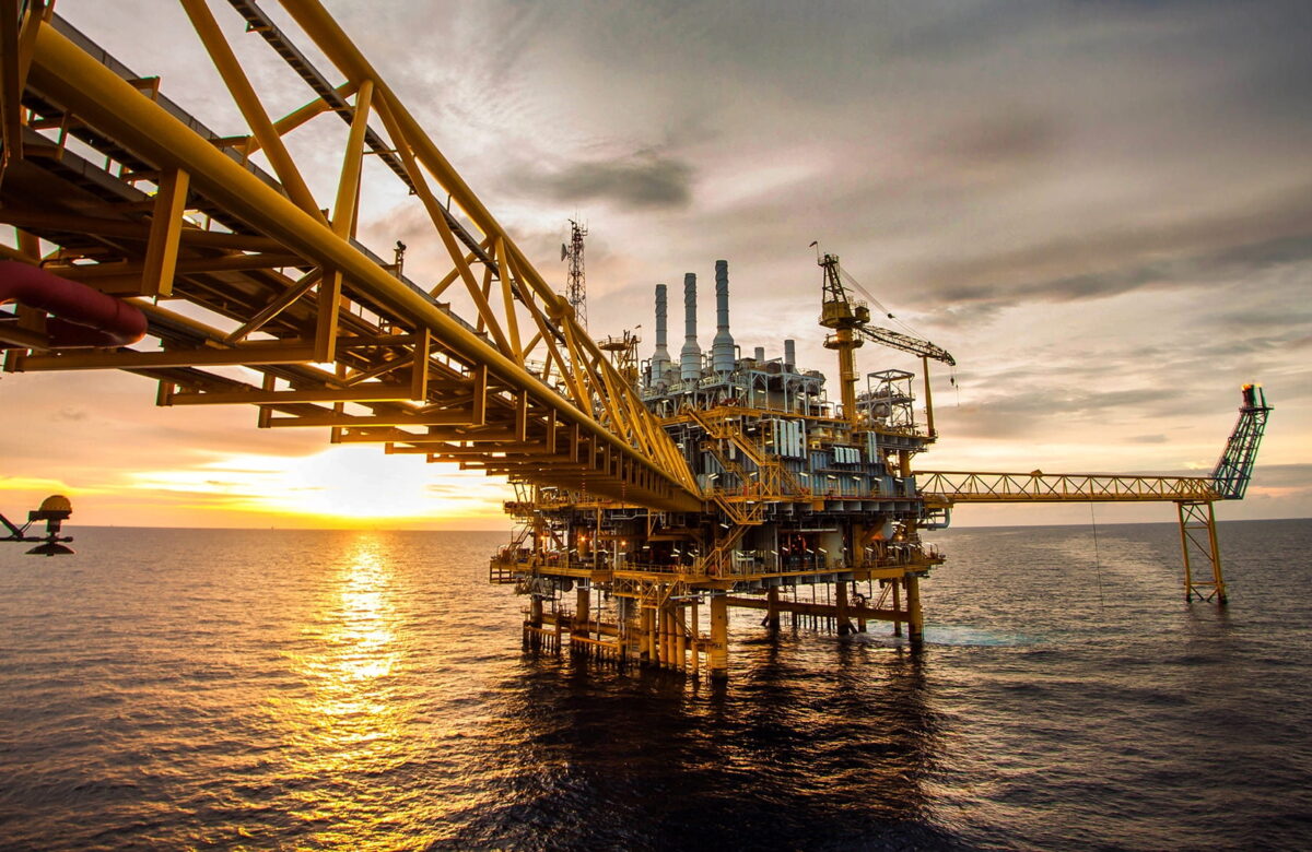 Boosting Oil and Gas Performance with HVOF Coating Services