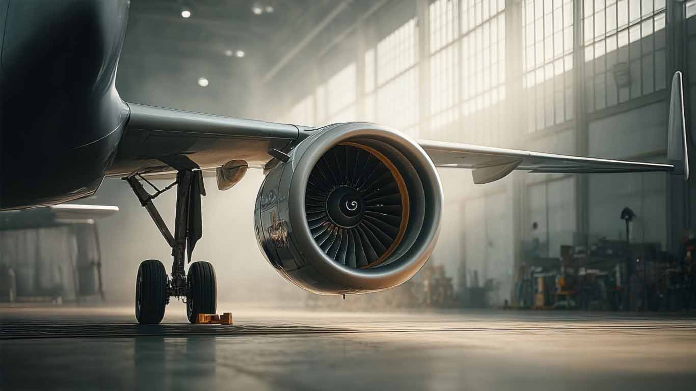Aerospace