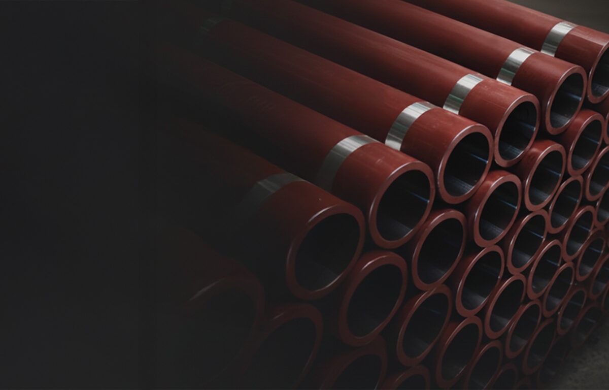 Laser Cladding and HVOF Thermal Spray on Downhole Washpipe: PMMT’s Cutting-Edge Solutions