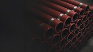 Laser Cladding and HVOF Thermal Spray on Downhole Washpipe
