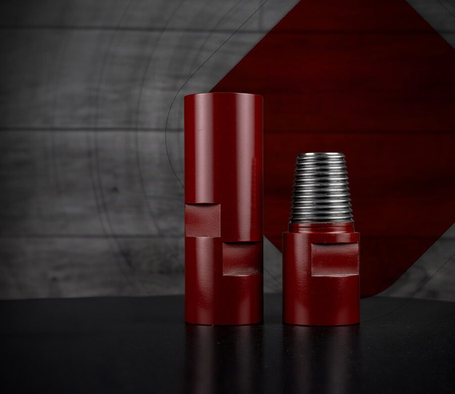  PMMT Enhances Drill Pipe Connection Integrity with Advanced Shot Peening Services