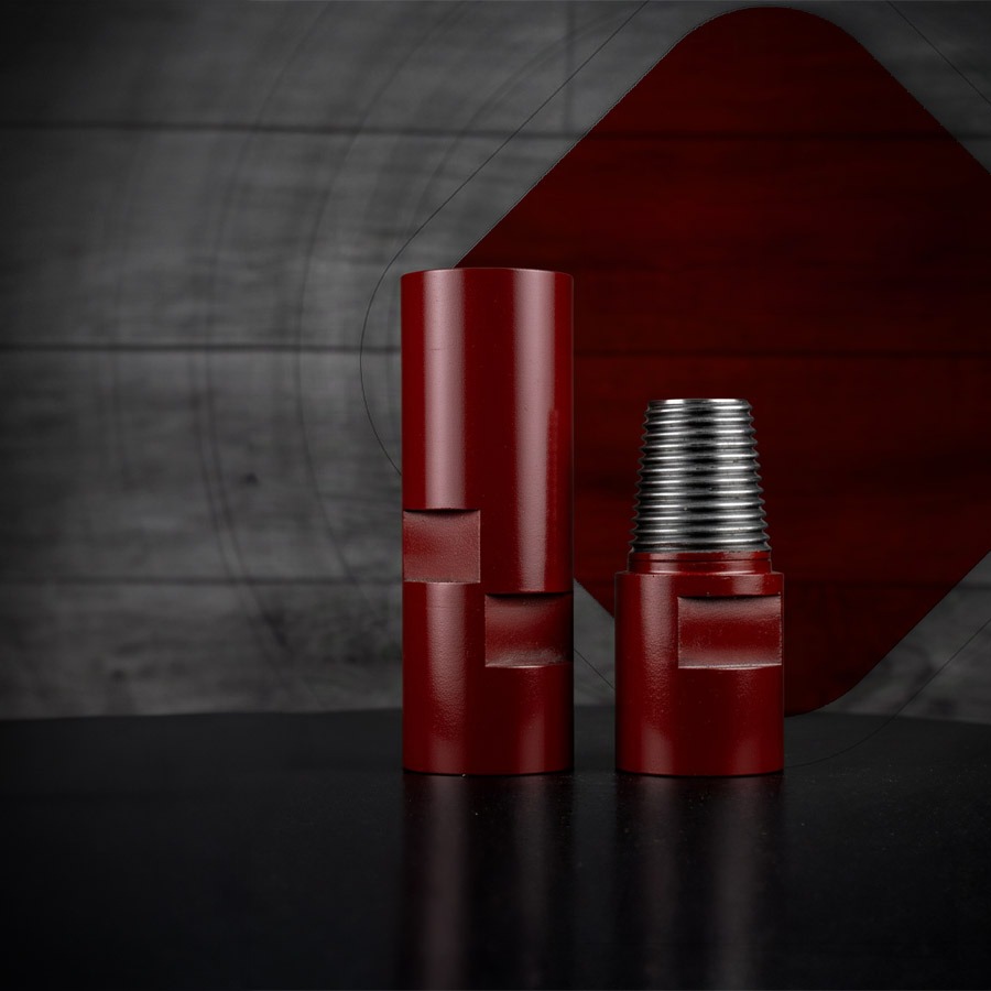 Drill Pipe Connections