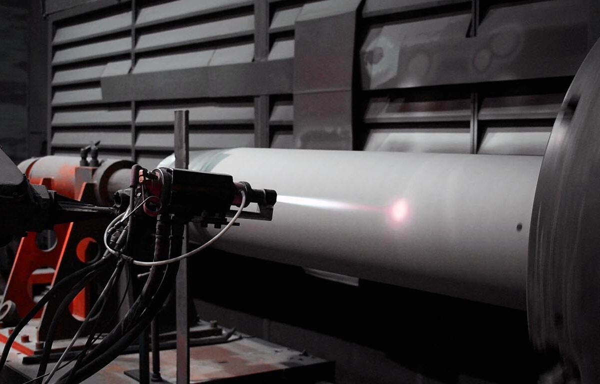 Best HVOF Coating Services in the Middle East – Perfect Results with PMMT