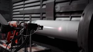 HVOF Coating