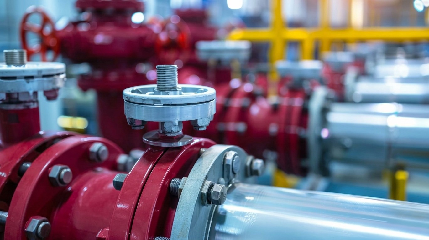 Valves