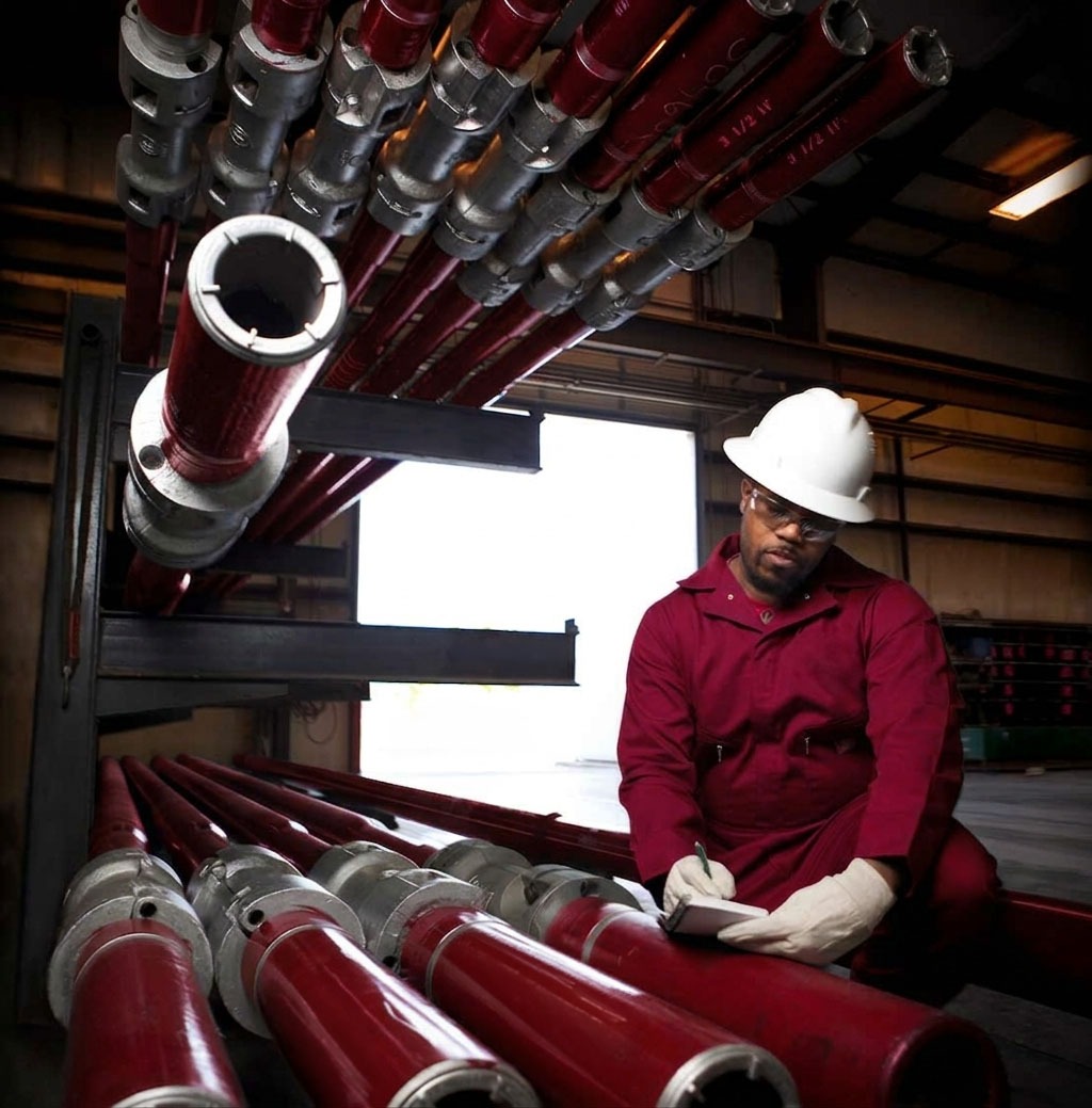Drilling tools