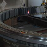 Laser Hardening