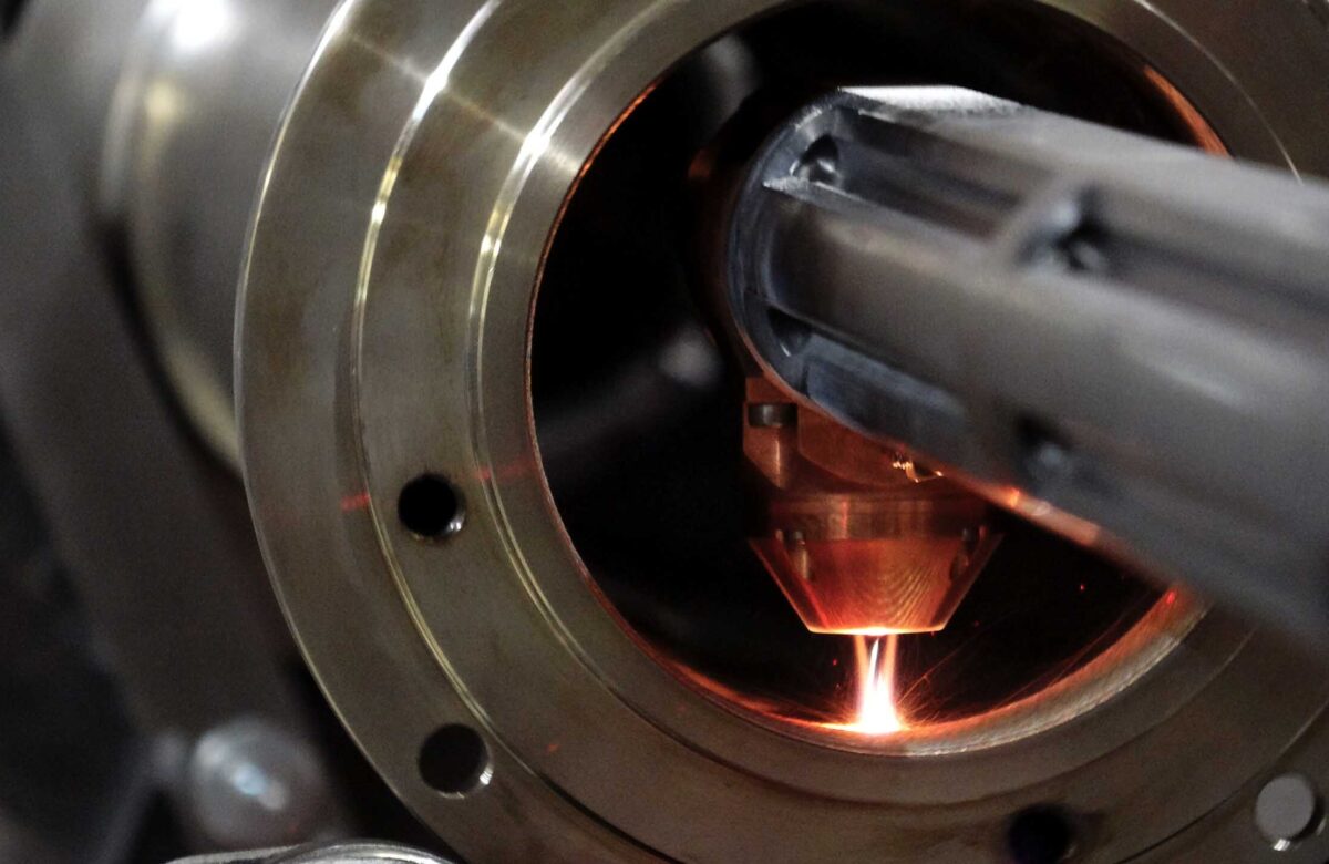 ID Laser Cladding Service: The Smartest Way to Restore & Protect Bore Surfaces