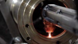 ID Laser cladding service