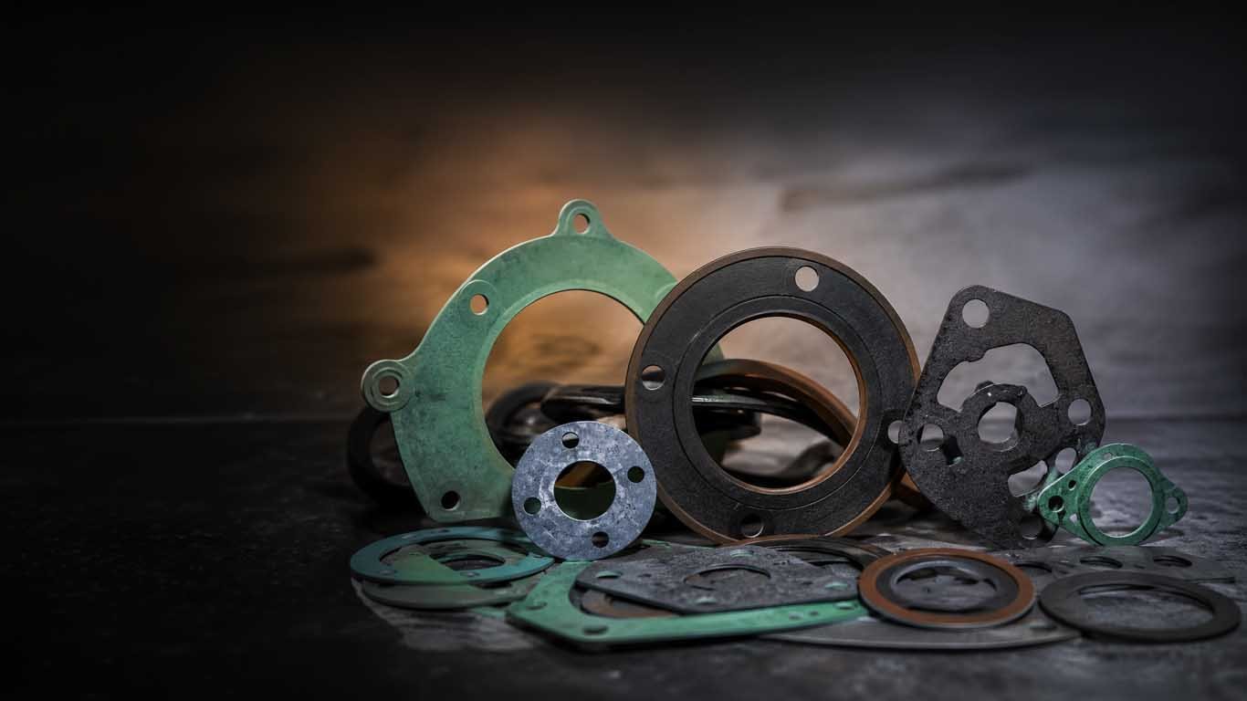 Flange Seals