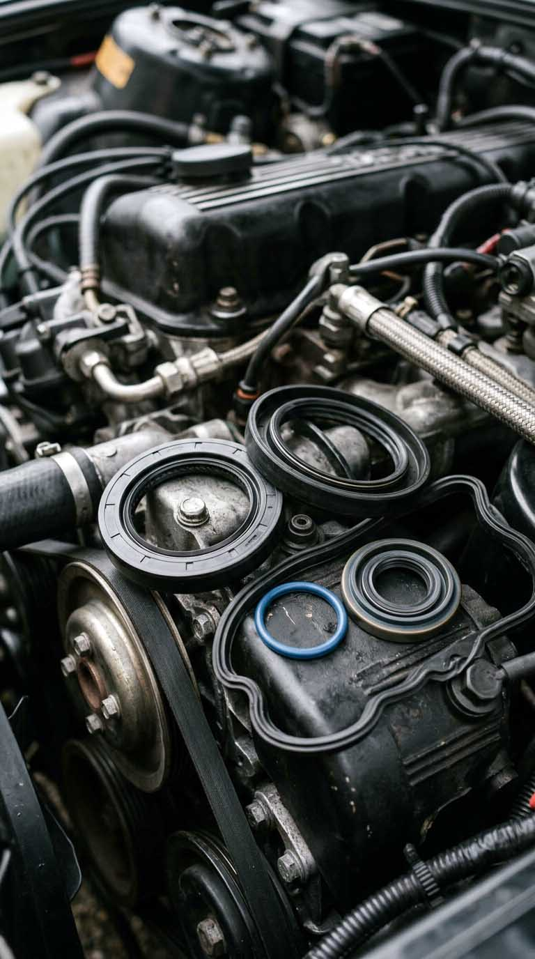 Automotive