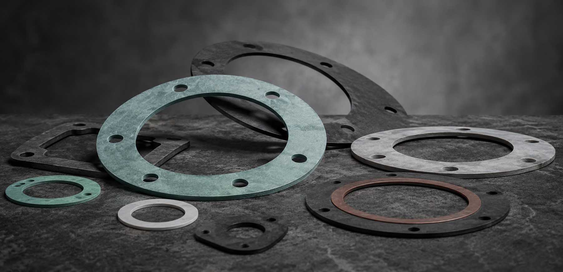 Flat Gaskets