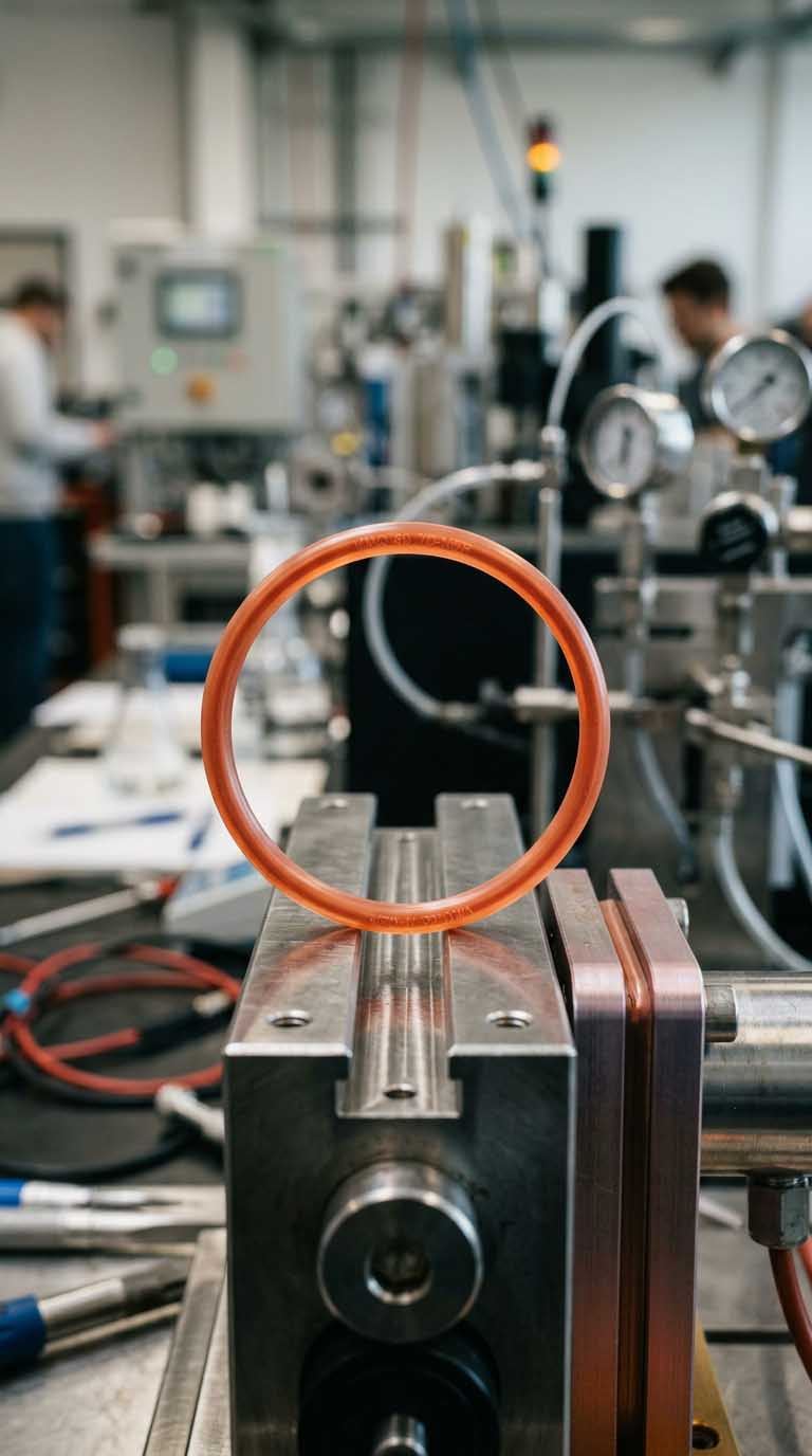 Silicone (VMQ)