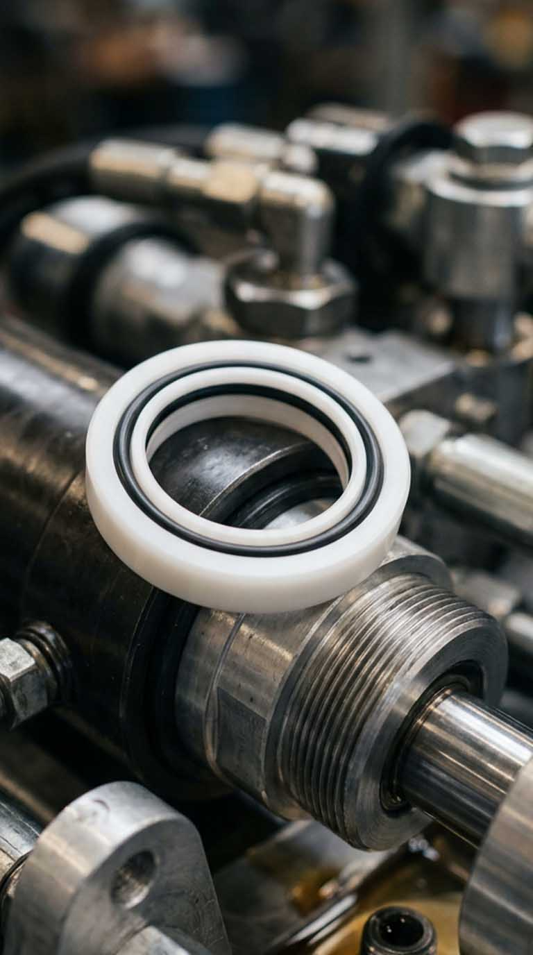 Polyacetal (POM)