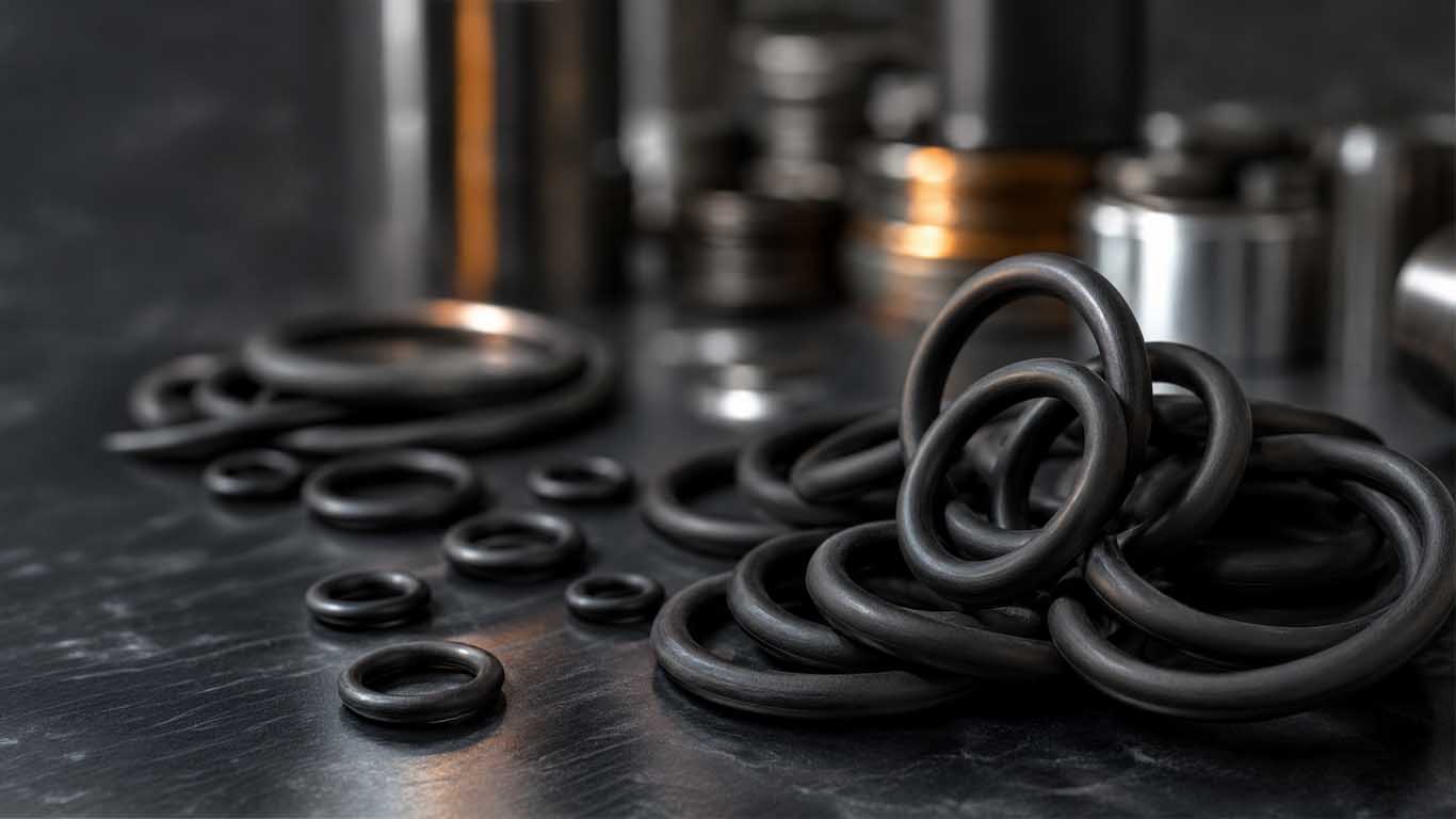 NBR – Nitrile Rubber