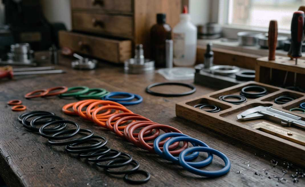 O-Rings