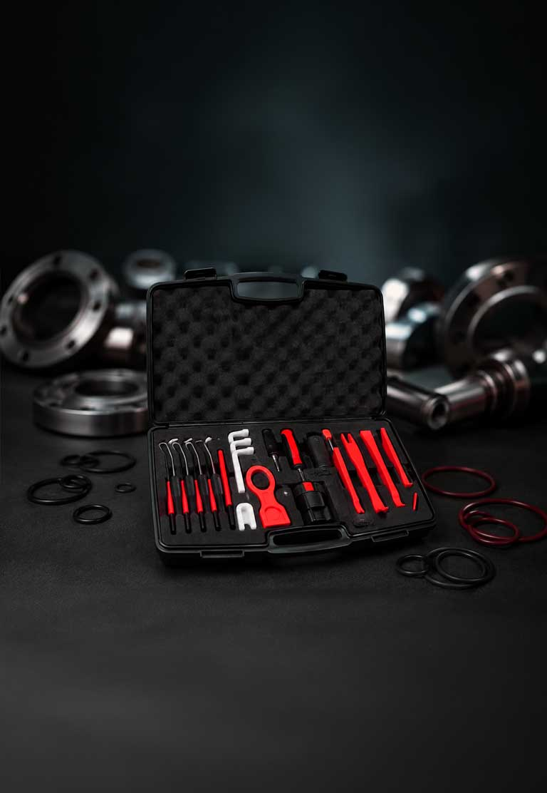 O-Ring Installation Tools