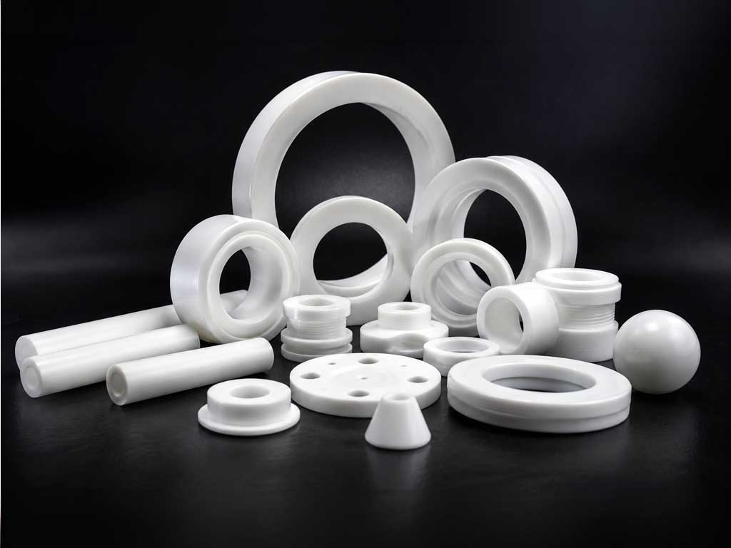 PTFE Molded Products