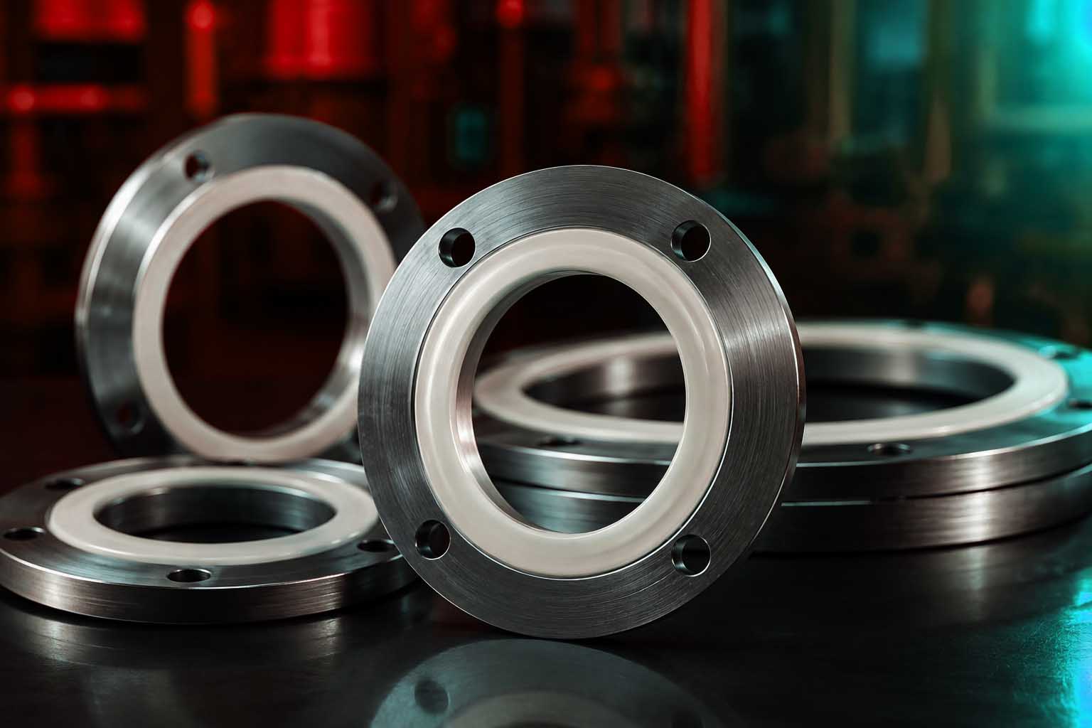 PTFE Gaskets