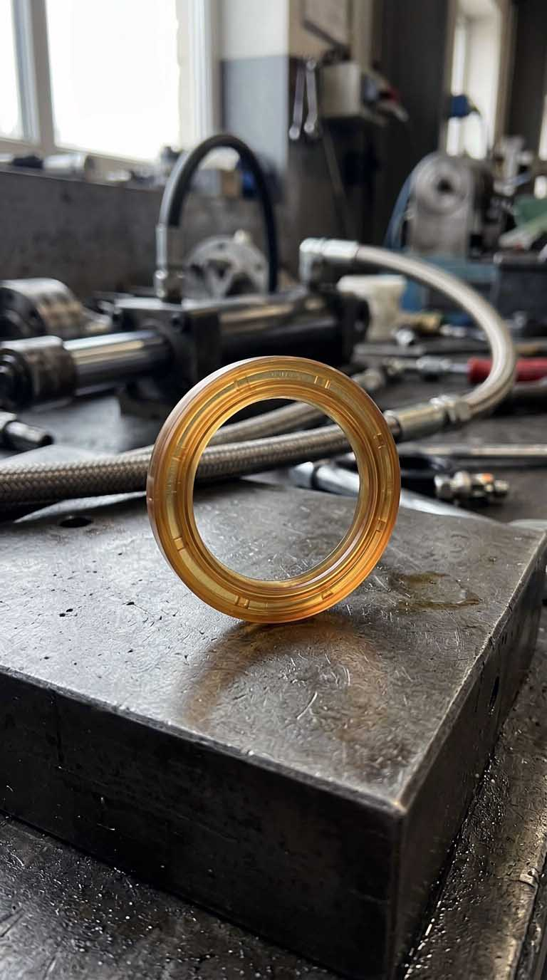 Polyamide (PA/Nylon)