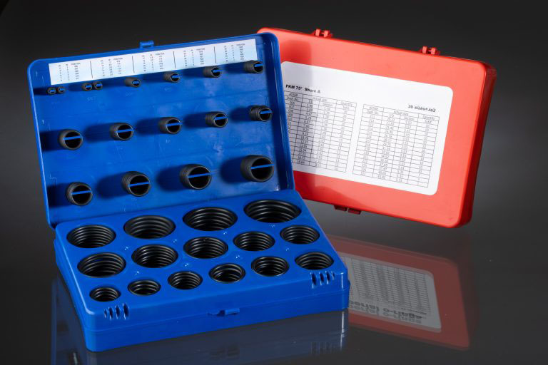 NBR O-Ring Kit