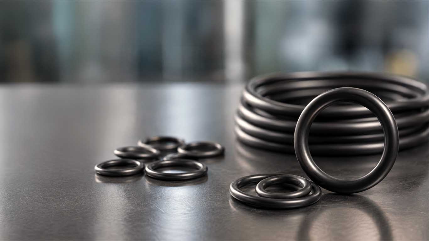 HNBR – Hydrogenated Nitrile Rubber