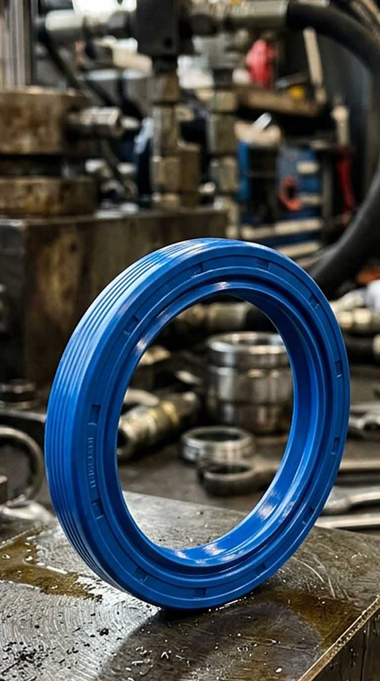 PVC
