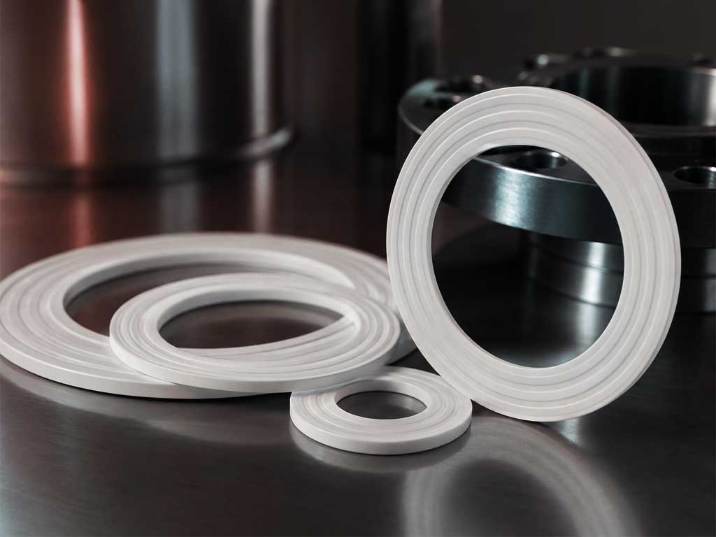 PTFE Envelope Gaskets