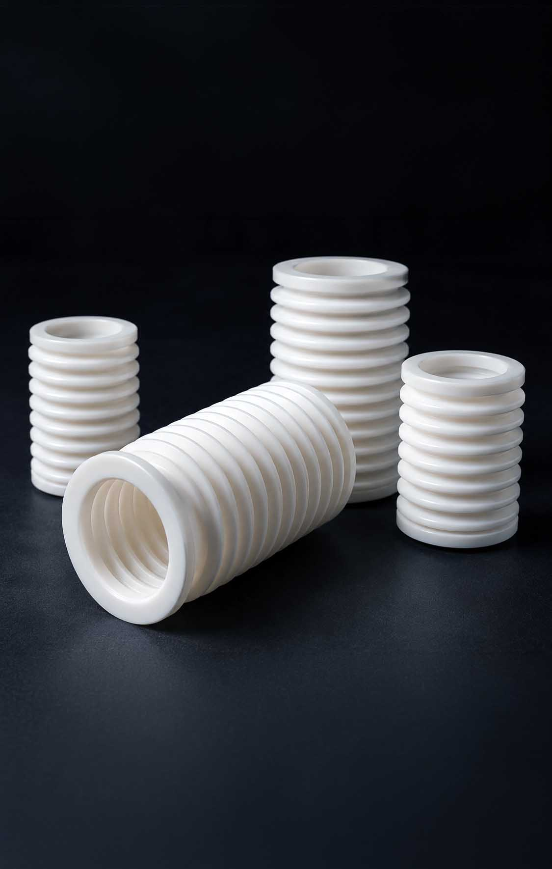 PTFE Bellows