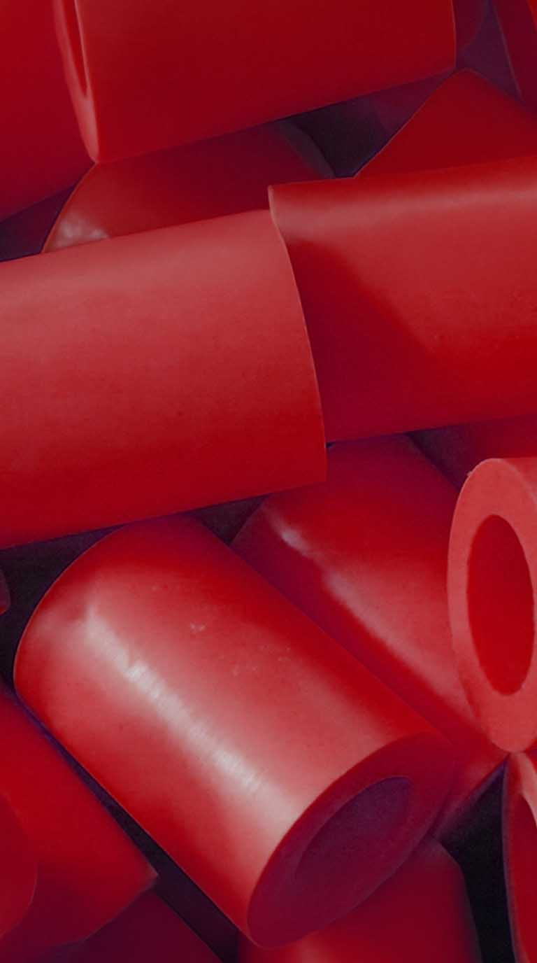 Polyurethane (PU)