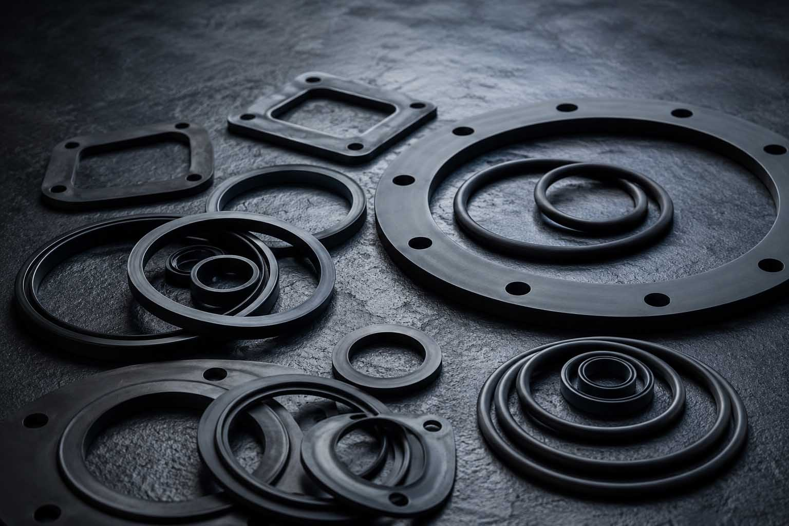 Rubber Gaskets