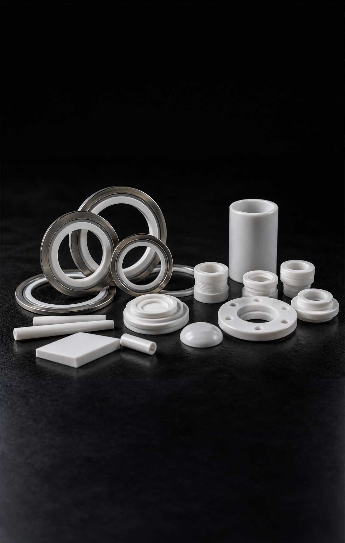 Envelope Gaskets