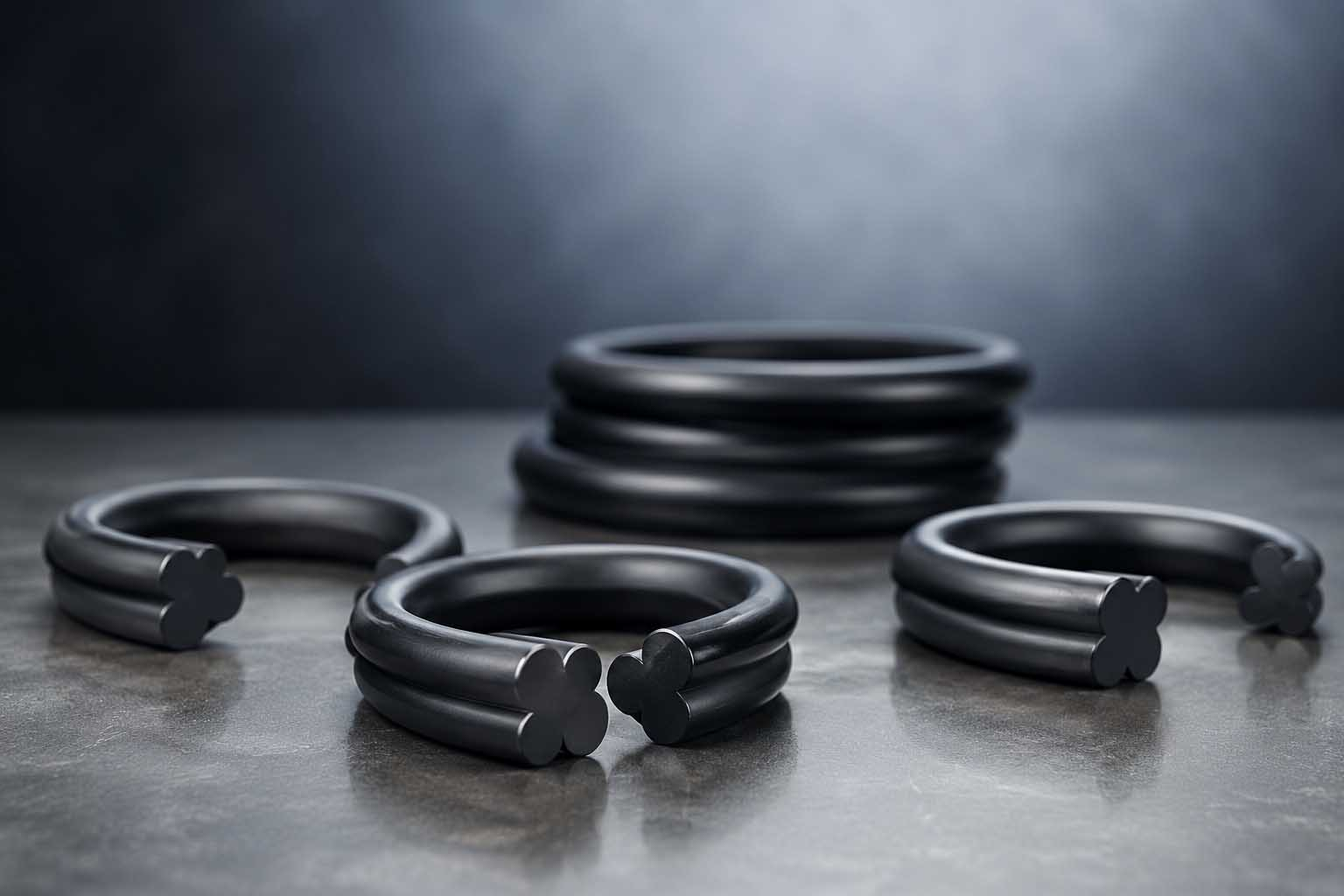 Standard X-Rings